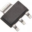 BSP295 МОП-транзистор N, 50 V 1.8 A 1.8 W SOT-223