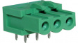CTBP97HJ/3 Wire-to-board terminal block 1.5 mm2 5.08 mm, 3 poles