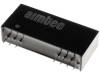 AM3F-0505SH30Z, Преобразователь: DC/DC; 3Вт; Uвх:4,5?5,5В; 5ВDC; Iвых:600мА; SIP12, AIMTEC