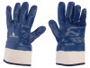 NI17511 Защитные перчатки; Размер: 11; резина Nitrile™; NI175