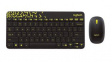 920-008384 Keyboard and Mouse, MK240, GR Greece, QWERTY/CYRILLIC, Wireless