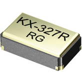 KX-327RF (AECQ-2000 approved), Tuning Fork Crystal SMD 32.77 kHz, GEYER