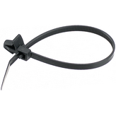 RT 50 RSF [100 шт], Cable Tie - 115-07010, HellermannTyton