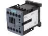 3RH2140-1AF00, Контактор:4-полюсный; 110ВAC; 10А; NO x4; DIN, на панель; 3RH20, Siemens