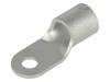 GS5-25, Кольцевой; M5; 16?25мм2; обжим; на провод; неизолированный; 5,3мм, JST