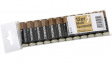 MN1500 OEM 12p Primary battery 1.5 V, LR6