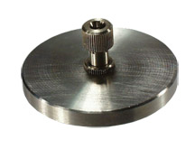 CLDL, polishing disc, ILME