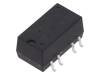 AM1LS-1224D-NZ, Преобразователь: DC/DC; 1Вт; Uвх:10,8?13,2В; Uвых:24ВDC; SMD; 1,8г, AIMTEC