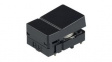 B3J-1100 Hinged Tactile Switch B3J, 1NO, 1.27N, 18 x 12mm