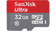 SDSQUAR-032G-GN6MA MicroSD Ultra Memory Card 32 GB