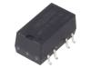 AM1LS-0512DH30-NZ, Преобразователь: DC/DC; 1Вт; Uвх:4,5?5,5В; Uвых:12ВDC; Iвых:42мА, AIMTEC