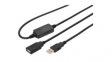 DA-73100-1 USB cables and adapters