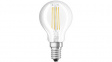 CLP37 3.8W/827 CL E14 LED lamp E14