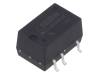 AM1LS-1203SH30-NZ, Преобразователь: DC/DC; 1Вт; Uвх:10,8?13,2В; 3,3ВDC; Iвых:303мА, AIMTEC