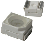 ASMT-UWB2-NX3D2, SMD LED cool white 2.8...3.6 V PLCC-2, Broadcom (Avago)