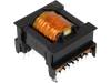 TI-ETD44-2555 Трансформатор: импульсный; для блоков питания; 480Вт; 1,44мГн