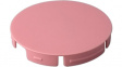 A3240003 Cover 40 mm pink