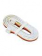 A034-C Unbuckled Grove Interface Cable, 500mm