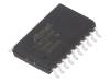 ATTINY3216-SN Микроконтроллер AVR; EEPROM: 256Б; SRAM: 2кБ; Flash: 32кБ; SO20