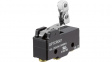 GPTCRG01 Micro switch 15 A Roller lever Snap-action switch