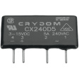 CXE480D5R Solid State Relay Single Phase 15...32 VDC