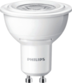 COREPRO LEDSPOTMV 5-50W GU10, LED lamp GU10, Philips