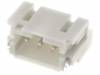 S3B-PH-SM4-TB, Гнездо; провод-плата; "папа"; PIN:3; 2мм; SMT; PH; 100В; 2А; -25?85°C, JST