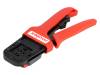 0638239900, Инструмент: для опрессовки; контакты; 18?22AWG, Molex