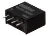 AM1SS-2405SZ, Преобразователь: DC/DC; 1Вт; Uвх:21,6?26,4В; 5ВDC; Iвых:200мА, AIMTEC
