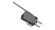 V15T16-EZ100A03 Micro Switch 16A Long Straight Lever SPDT