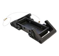 CHCN 16 G, Covers, ILME