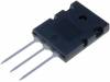 SGL50N60RUFDTU, Транзистор: IGBT; 600В; 80А; 250Вт; TO264, ON SEMICONDUCTOR