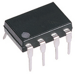 AQW212EH, PhotoMOS relay AQW, 8 Pin DIL, Panasonic