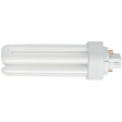DULUX T/E PLUS 42W/827 Флуоресцентная лампа 230 VAC 42 W GX24q-4