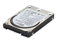A2Z21AA, Harddisk 2.5" SAS 3 Gb/s 600 GB 10000RPM, HP
