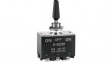 S823D Toggle Switch ON-OFF-ON 2CO