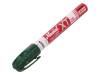 MARKAL PRO-LINE XT 97255, Фломастер: на базе жидкой краски; зеленый; Markal Pro-Line XT, MARKAL