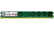 JM800QLU-1G RAM DDR2 1x 1GB DIMM 400MHz