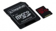 SDCR/128GB MicroSDXC Card 128GB U3/UHS-I/V30