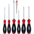 302 HK 6 02 [7 шт] Screwdriver set 7 p.