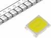 LL-R2835W-W5M-Q20 LED; SMD; 2835,PLCC2; белый нейтральный; 20-27лм; 6000-8200мкд