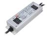 ELG-100-42DA-3Y, Блок питания: импульсный; Коммуникация: DALI; LED; 95,76Вт; 42ВDC, MEAN WELL