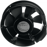 6212 NM, Axial fan DC diam. 172 x 51 mm 12 VDC, Ebmpapst