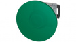 3SB3501-1RA41 Illuminable Pushbutton actuator Metal,green