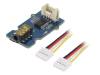 107020008, Модуль: audio; MP3,WAV,WMW; Grove Interface (4-wire),UART; Grove, Seeed