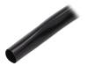 PVC125-16-BK-150, Электроизоляционная трубка; Мат-л: ПВХ; черный; -20?125°C; L:150м, SIGI