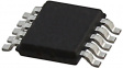 DAC084S085CIMM/NOPB A/D converter IC 8 Bit VSSOP-10, DAC084