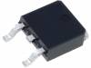 AOD4189, Транзистор: P-MOSFET; полевой; -40В; -28А; 31Вт; TO252, AOS