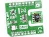SHT11 CLICK Дочерняя плата; I2C; mikroBUS; Состав набора: макетная плата