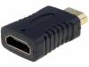 CA314-PB, Адаптер; гнездо HDMI, вилка HDMI, VCOM